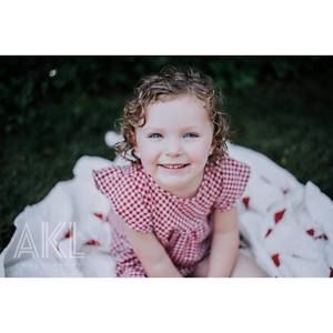 Meet your Posher, Kayla